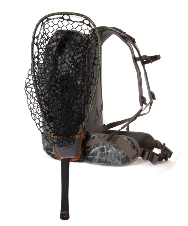 Fishpond Thunderhead Submersible Backpack Net Fishpond Thunderhead Submersible Backpack Net